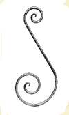 VOLUTE N°105