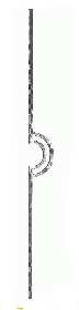 BALUSTRE N°110