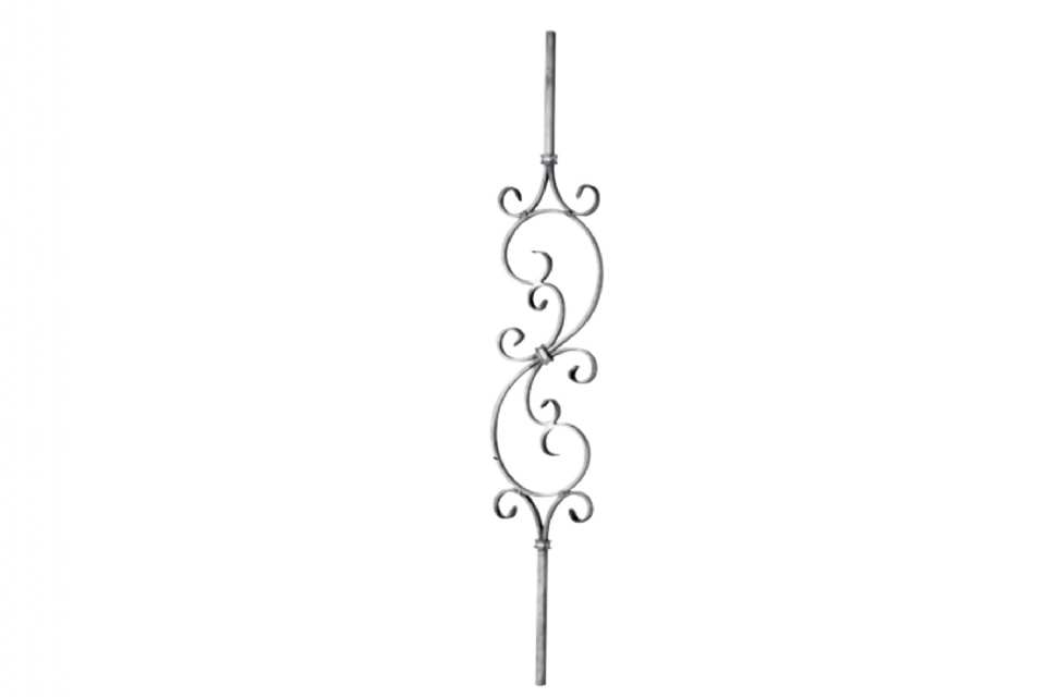 BALUSTRE N°120