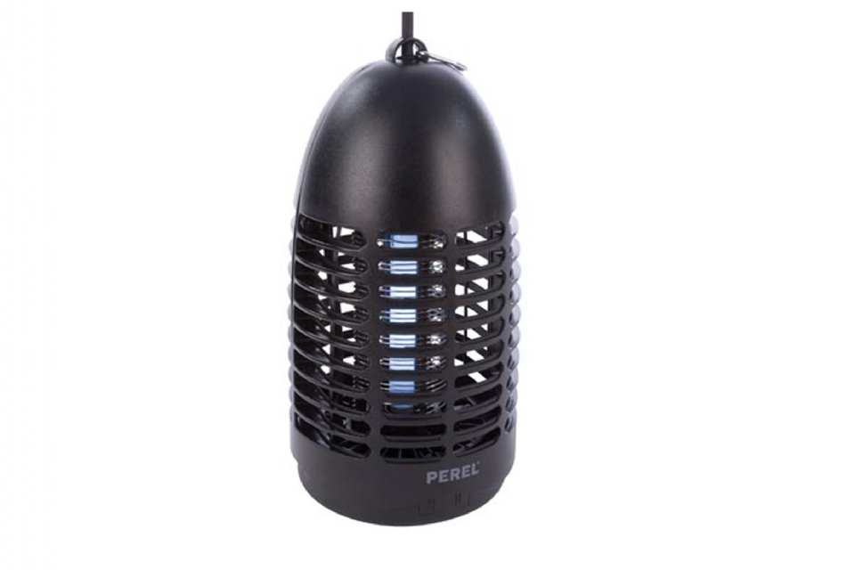 TUE INSECTE ÉLECTRIQUE DÖME
