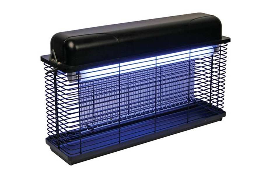 TUE INSECTE ÉLECTRIQUE POUR EXTERIEUR