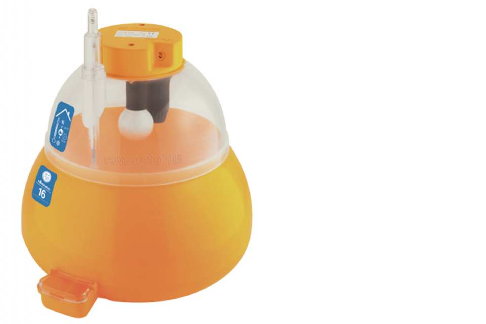 COUVEUSE MINI