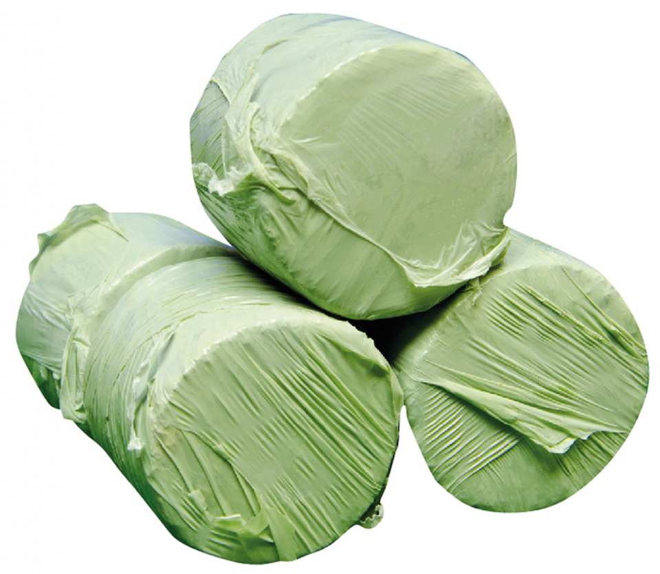 BALLES DE FOIN (4X) - 1:32-285534