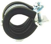 COLLIER ACIER BISMAT "ISO"
