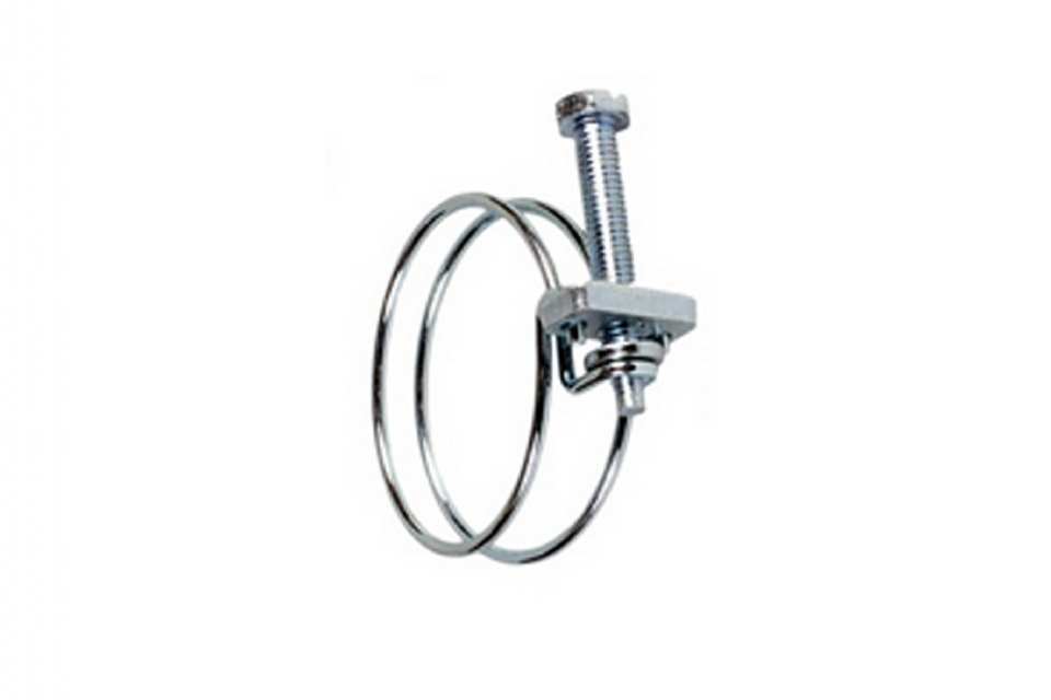 COLLIER DE SERRAGE FIL