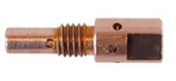 SUPPORT TUBES CONTACT M6 - MB25