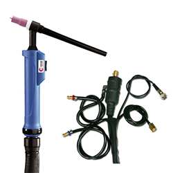 TORCHE TIG SRL 20HD