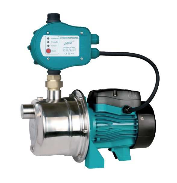 POMPE HYDROPHORE AUBIA AJM75S-PC