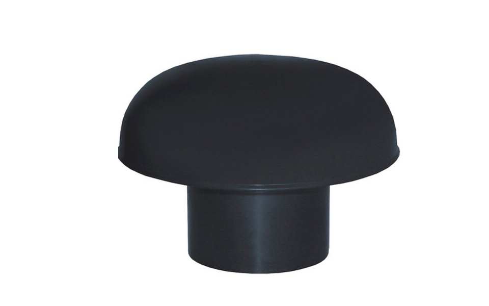 BONNET PVC D'AÉRATION