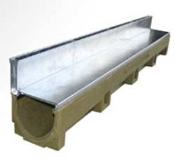 CANIVEAU EUROLINE DISCRET