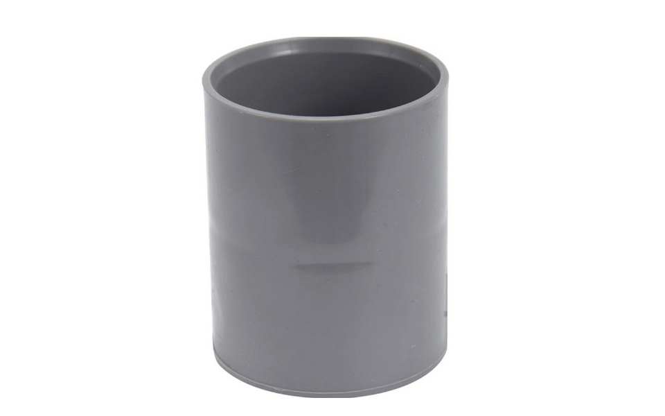 MANCHON PVC A COLLER