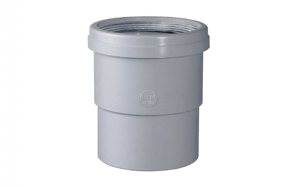 RÉDUCTION PVC A JOINT SANITAIRE