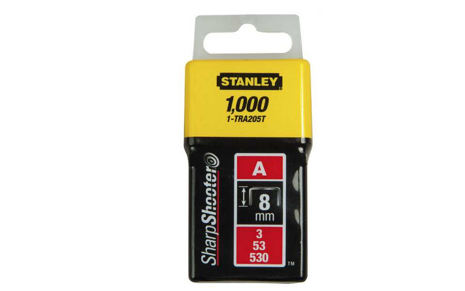 AGRAFES STANLEY A