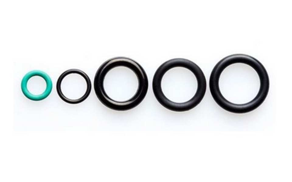 JEU DE JOINTS O-RING NILFISK POUR NETTOYEUR HP