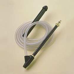 KIT SABLAGE NILFISK ROUGE