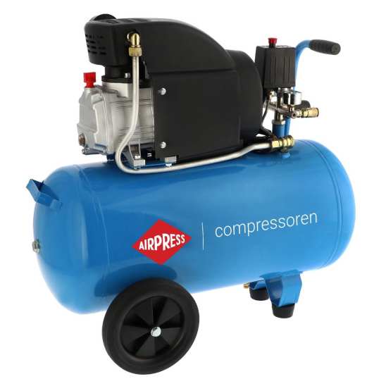 COMPRESSEUR AIRPRESS HL 325