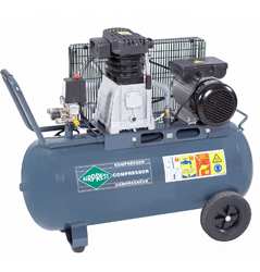 COMPRESSEUR AIRPRESS HL 340