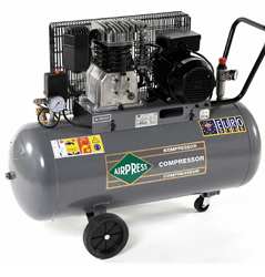 COMPRESSEUR AIRPRESS HL 425-100