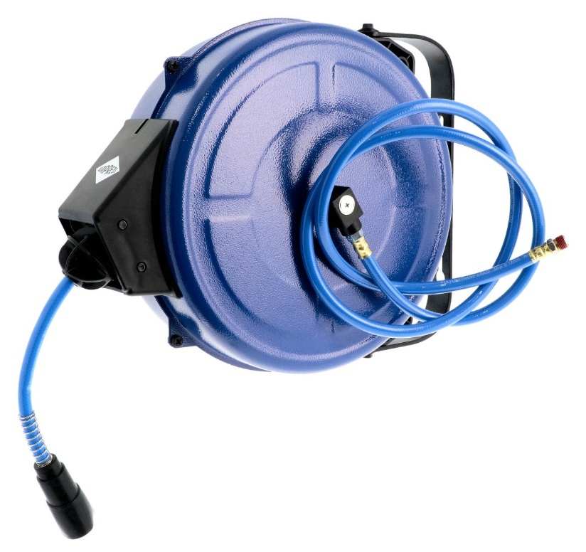 ENROULEUR AIR AUTOMATIQUE