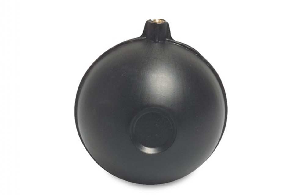 BOULE POUR FLOTTEUR LAITON