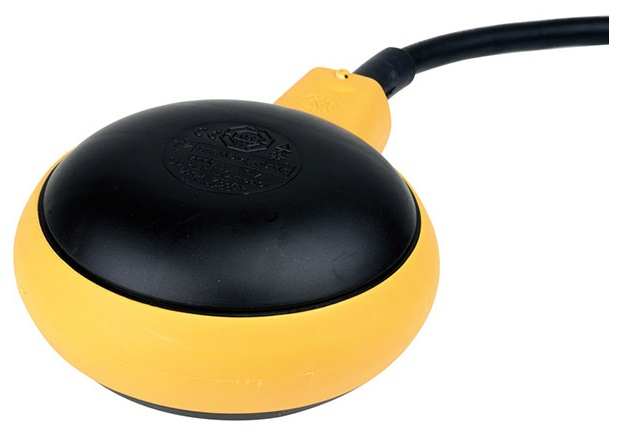 FLOTTEUR SEUL POUR POMPE VIDE CAVE