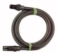 TUYAU SPIRALE ASPIRATION KIT PVC