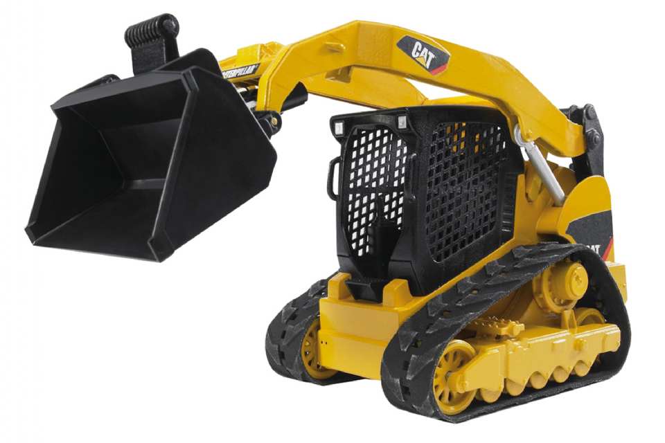 CATERPILLAR MINI CHARGEUR