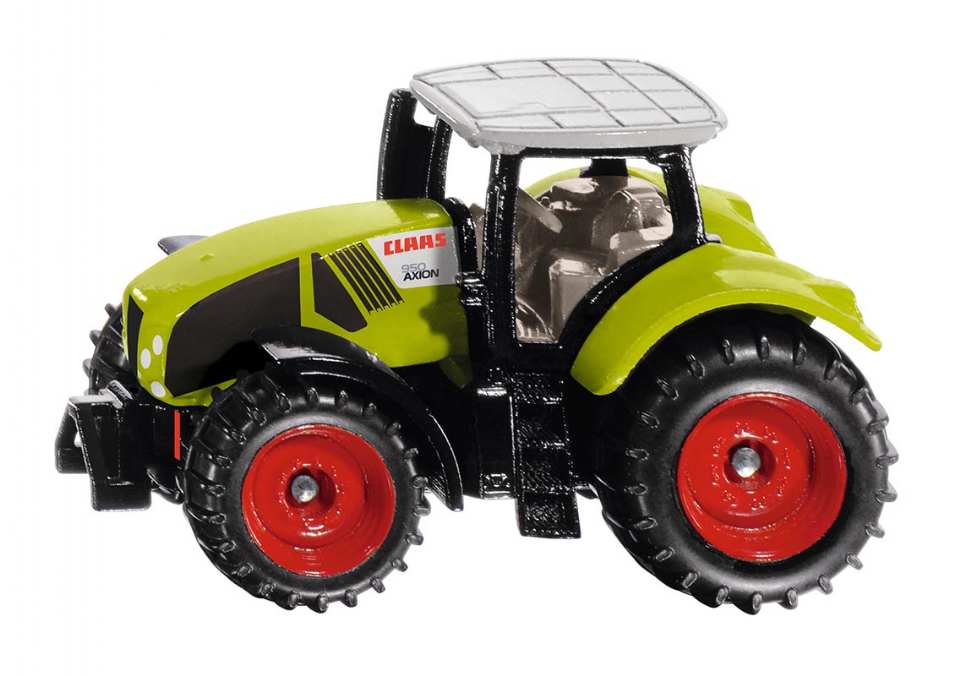 CLAAS AXION 950