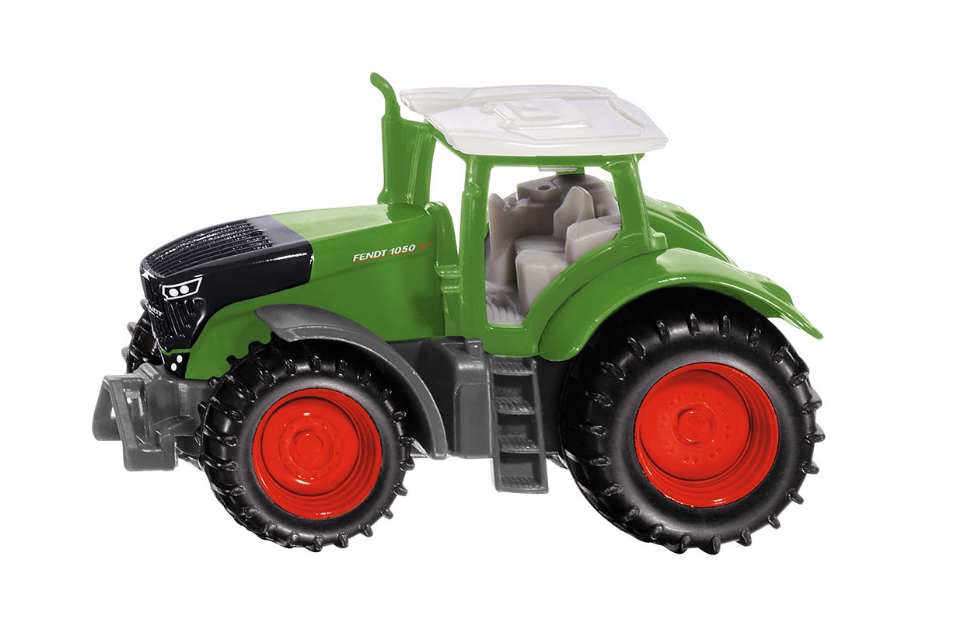 FENDT 1050 VARIO