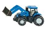 FENDT 1050 VARIO AVEC CHARGEUR