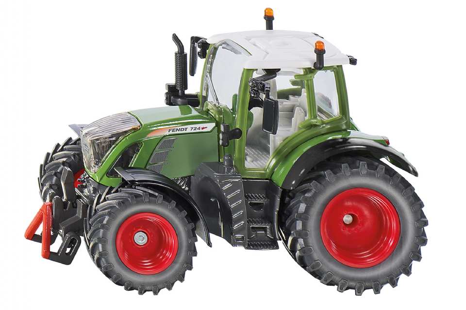 FENDT 724 VARIO
