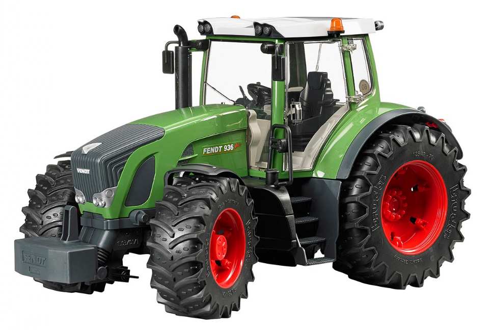FENDT 936 VARIO