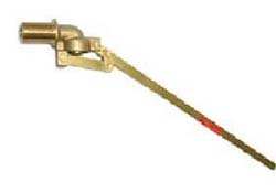 ROBINET FLOTTEUR LAITON