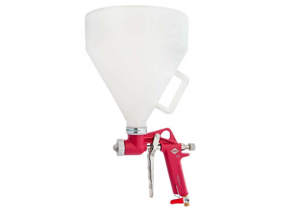 PISTOLET POUR CREPI - AIRPRESS