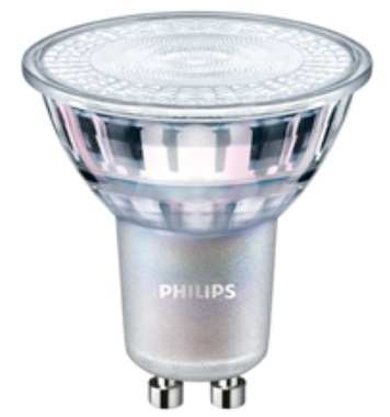 AMPOULE LED - GU10