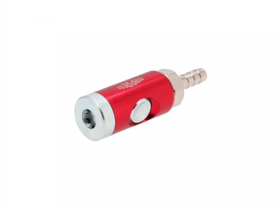 RACCORD SECURITE ORION / TETINE