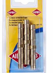RACCORD TUYAUX A AIR - AIRPRESS