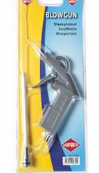 SOUFFLETTE BEC LONG AIRPRESS