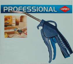 SOUFFLETTE PROGRESSIVE AIRPRESS