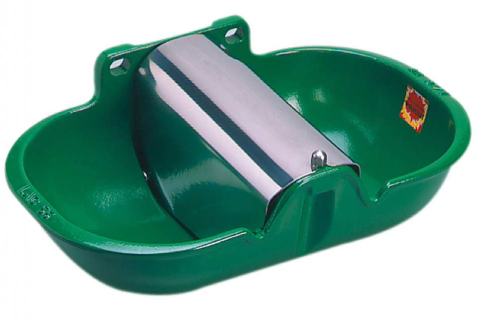ABREUVOIR NIVEAU CONSTANT BUVETTE LAC 55