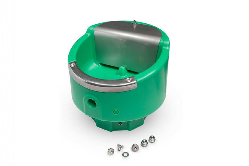 ABREUVOIR NIVEAU CONSTANT BUVETTE LAKCHO 2