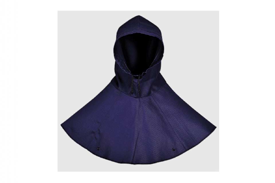 CAGOULE SOUDEUR BIZWELD