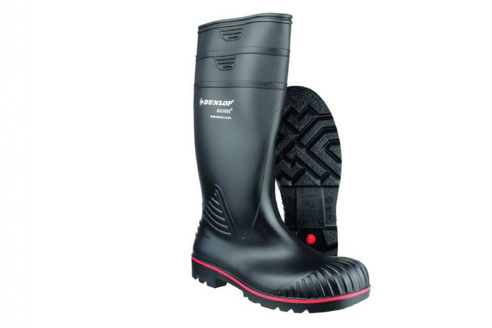 BOTTE ACIFORT S5 DUNLOP