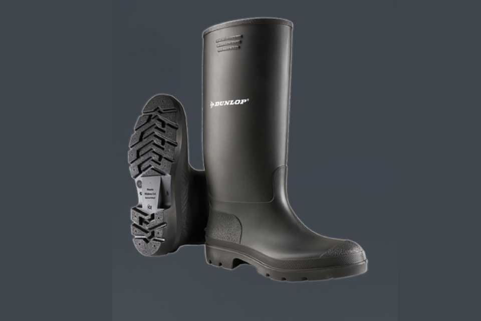 BOTTE PRICEMASTOR DUNLOP