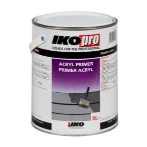 PRIMAIRE POUR PEINTURE IKOPRO