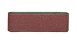 BANDES ABRASIVES METABO