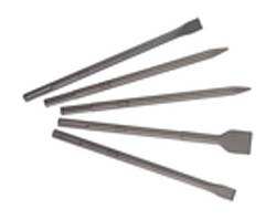 BURIN SDS MAX ASSORTIMENT 5 PIÈCES