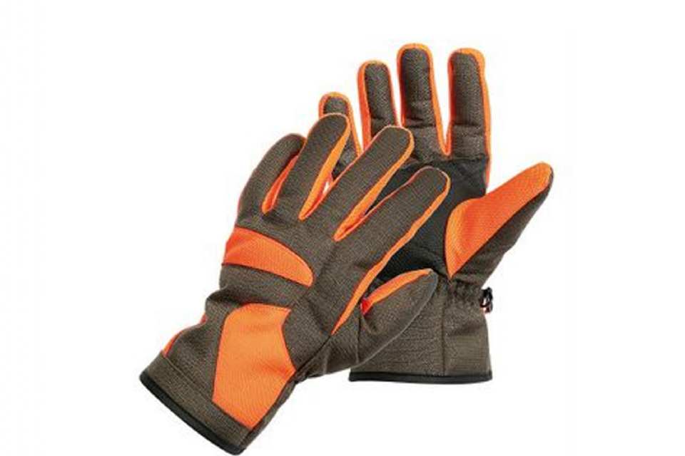 Gant froid imperméable POLAIRE Gants pour Professionnels