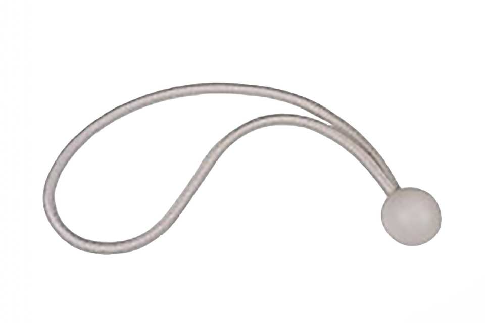 ÉLASTIQUE ANNEAU + BOULE