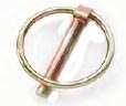 GOUPILLE CLIPS